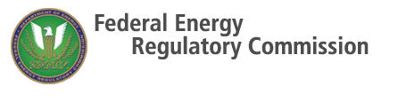 VIA FERC