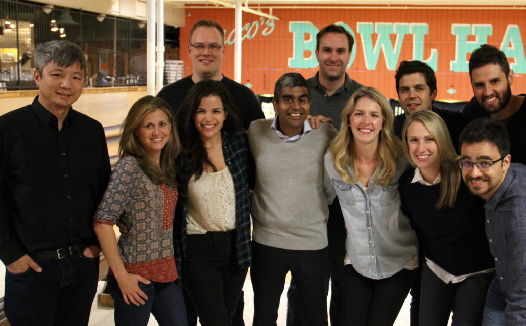IMG_9270_2 The VIA Team